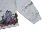 Supreme Elephant Hooded Sweatshirt