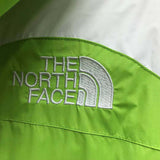 Supreme The North Face S Logo Summit Series Himalayan Parka GREEN