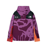 The North Face x KAWS Retro 1986 Mountain Jacket 'Pamplona Purple'