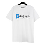 Palm Angels x Gunna Just For P'z T-shirt