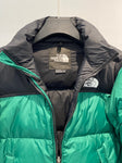 The North Face 1996 Retro Nuptse 700 Fill Packable Jacket