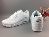 Nike Air Max 90 2.0 / ALL WHITE