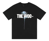 Pop Smoke x Vlone The Woo T-shirt