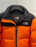 The North Face 1996 Retro Nuptse 700 Fill Packable Jacket