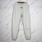 Fear of God Essentials Sweatpants (SS21) 'Taupe'