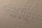 Fear of God Essentials T-shirt (SS21) 'Harvest'