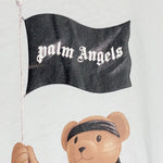Palm Angels Pirate Teddy Bear T-shirt