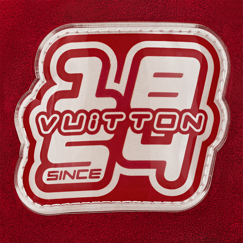 Louis Vuitton LV Skate Sneaker Red White Men's - 1AARS5 - US