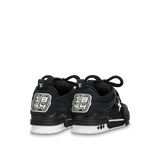 Louis Vuitton LV Skate Sneaker Noir Black White